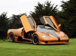 SSC Ultimate Aero 2006 года